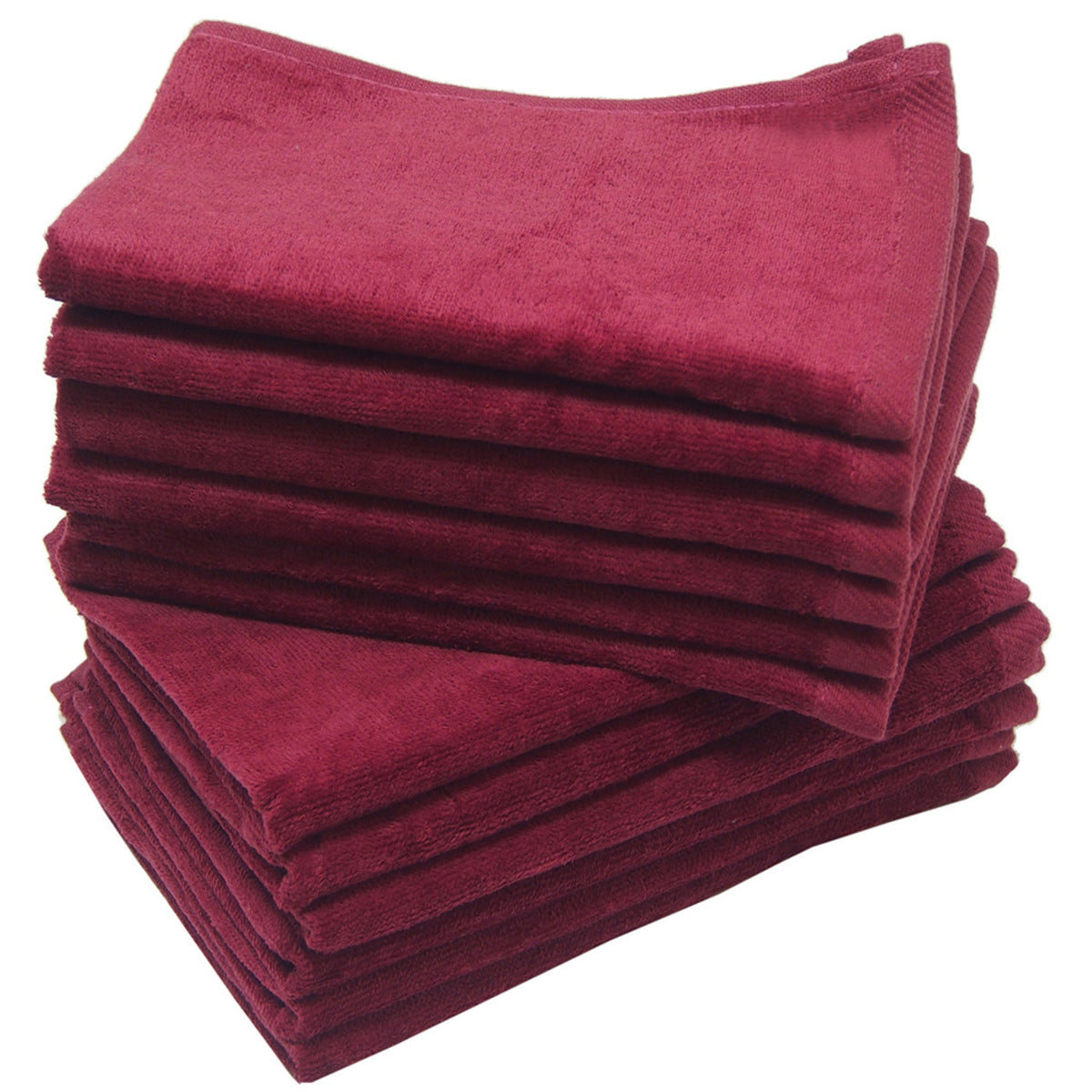 Christian Ministry - Evangelist - Embroidered Velour Towel