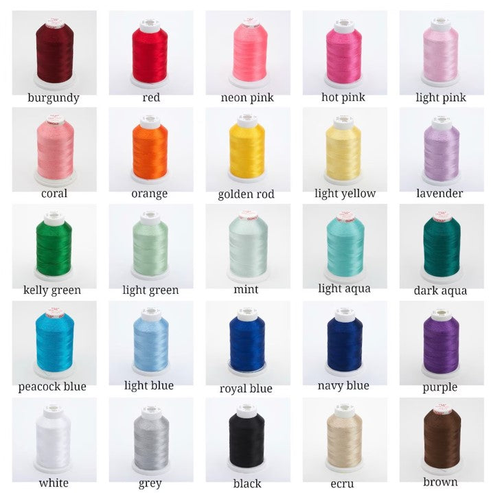 Christmas Snow Circle Customized Monogrammed Linen Napkin