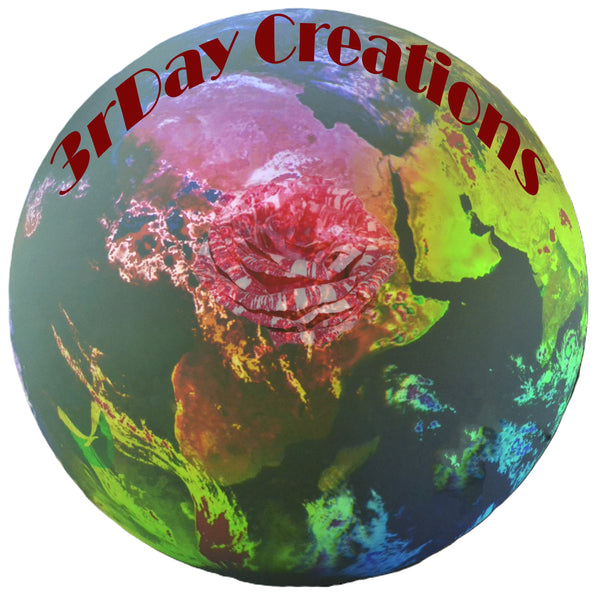 3rDay Creations