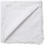 Just For 2 - MR. & MRS. Embroidered Cloth Napkins