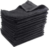 Christian Ministry - Evangelist - Embroidered Velour Towel