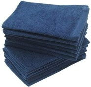Christian Ministry - Pastor - Embroidered Hand Towel