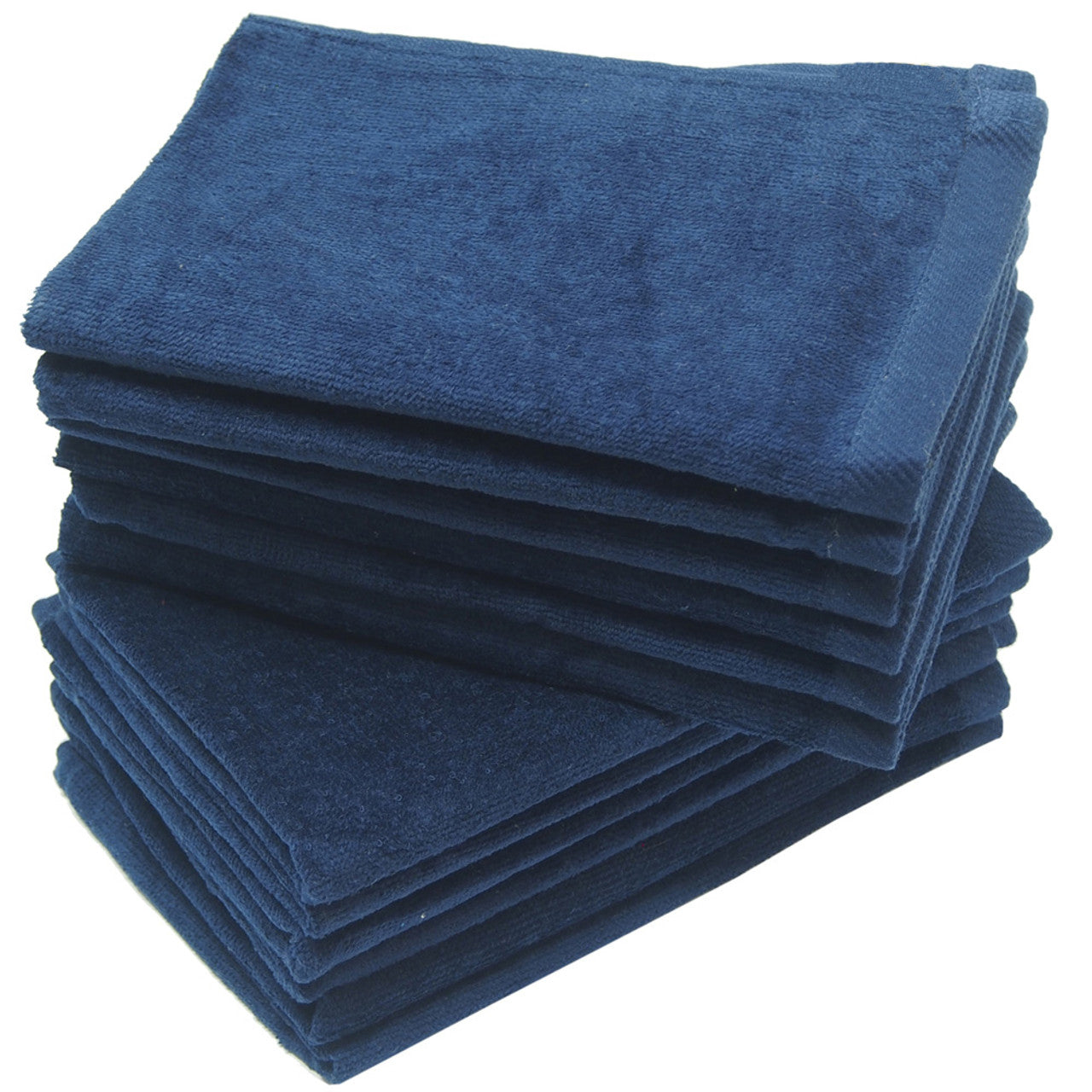 Christian Ministry - First Lady - Embroidered Velour Towel