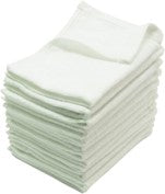 Christian Ministry - Pastor - Embroidered Hand Towel